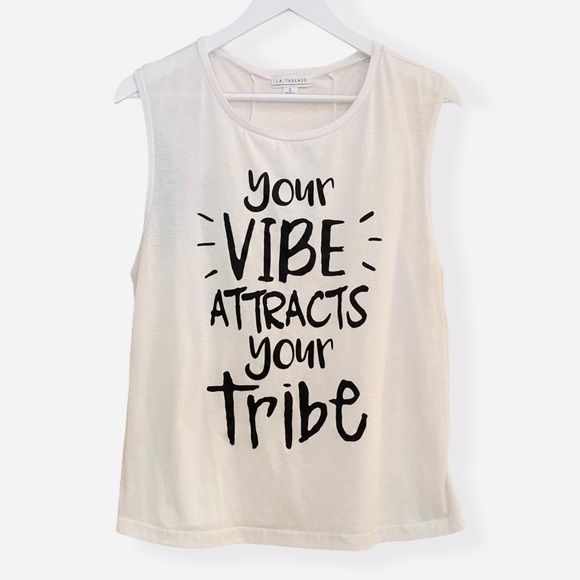 LA THREADS Tops - LA THREADS Performance Tank | Athletic | Workout